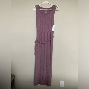 Sonoma Maxi Dress